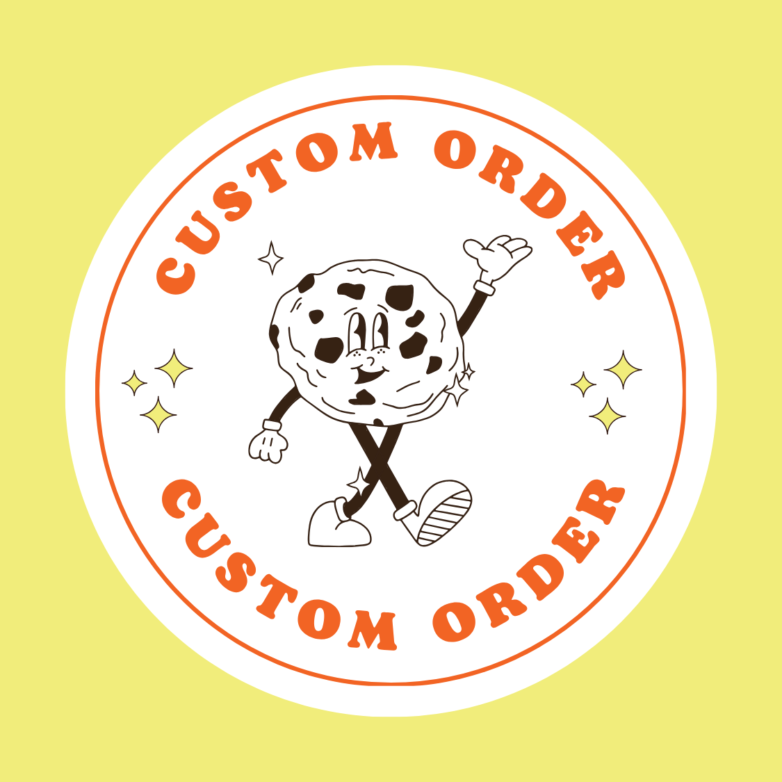 Wholesale Cookie Parfaits