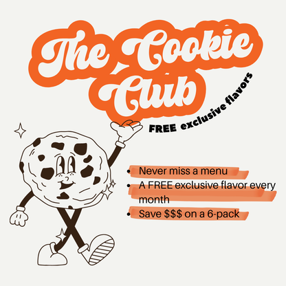 The Cookie Club