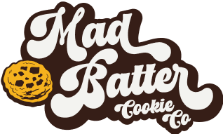 Mad Batter Cookie Co.